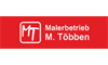 Logo Malerbetrieb M. Többen