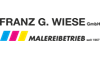 Logo Franz G. Wiese GmbH