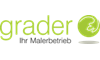Logo Michael Grader Malerbetrieb