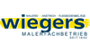 Logo Gerd Wiegers Malerbetrieb
