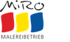 Logo Miro Malereibetrieb Inh. Yasid Miro