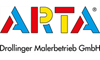 Logo Drollinger Malerbetrieb GmbH