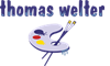 Logo Malermeisterbetrieb Thomas Welter e.K.