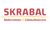 Logo Malermeister & Gebäudeservice Firma Skrabal