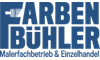 Logo Farben Bühler GmbH