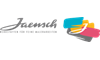 Logo Jaensch GmbH Malerbetrieb