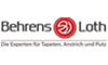 Logo Behrens & Loth GbR Inh. Pascal Behrens & Tobias Loth