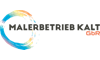 Logo Malerbetrieb Kalt GbR