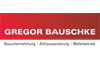 Logo Gregor Bauschke GmbH & Co. KG