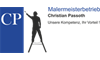 Logo Malermeisterbetrieb Christian Passoth