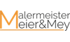 Logo Malermeister Meier & Mey Inh. Mitja Mey