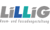 Logo Lillig Raum- und Fassadengestaltung