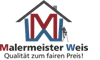 Logo Malermeister Weis