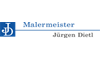 Logo Jürgen Dietl Malermeister
