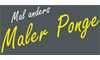 Logo Malerbetrieb Stephan Ponge