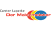 Logo Der Malermeister Carsten Lapatke