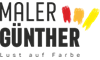 Logo Maler Günther GmbH