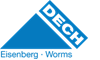 Logo Dech Maler und Gerüstbau GmbH