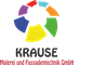 Logo Krause Malerei & Fassadentechnik GmbH