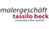Logo Malergeschäft Tassilo Beck