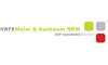 Logo HWP Maler & Ausbauer NRW