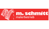 Logo Malerbetrieb Michael Schmitt