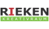 Logo Rieken Kreativraum e.K. Josef Rieken