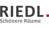 Logo Riedl Raumkonzepte