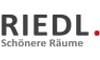 Logo Riedl Raumkonzepte