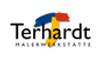 Logo Terhardt Malerwerkstätte