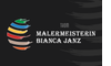 Logo Malerbetrieb Thom Inh. Bianca Janz