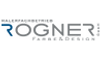 Logo Malerfachbetrieb Rogner GmbH