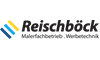 Logo Ernst Reischböck Malerfachbetrieb