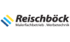 Logo Ernst Reischböck Malerfachbetrieb
