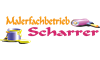 Logo Malerfachbetrieb Scharrer GmbH