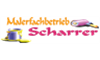 Logo Malerfachbetrieb Scharrer GmbH