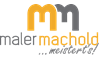 Logo Malergeschäft Machold