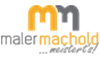 Logo Malergeschäft Machold