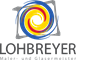 Logo Malerbetrieb Lohbreyer