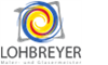 Logo Malerbetrieb Lohbreyer