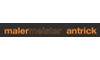 Logo Malermeister Antrick