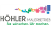Logo Höhler GmbH