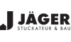 Freie Stelle Jäger Stuckateur & Bau Logo Jäger Stuckateur & Bau