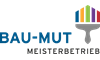 Logo Bau-Mut