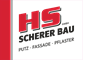 Logo HS Scherer Bau GmbH