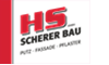 Logo HS Scherer Bau GmbH
