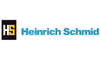 Logo Heinrich Schmid GmbH & Co. KG
