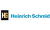 Logo Heinrich Schmid GmbH & Co.KG