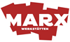 Logo Marx Werkstätten GmbH