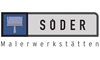 Logo Söder Malerwerkstätten GmbH